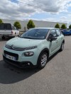 CITROEN C3 III 1.5 BLUEHDI 100 S&S FEEL BV6